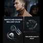 🔥2025 nueva venta caliente🔥 2 en 1 auriculares Bluetooth Smartwatch