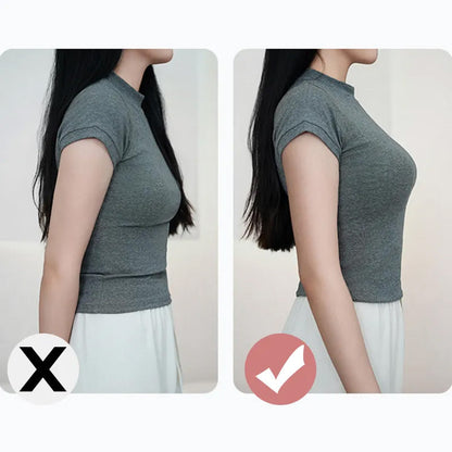 Sujetador push-up sin costuras para mujer