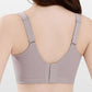 Sujetador push-up sin costuras para mujer