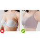 Sujetador push-up sin costuras para mujer