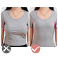 Sujetador push-up sin costuras para mujer