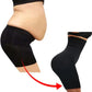 Pantalones elevadores de cadera y abdomen