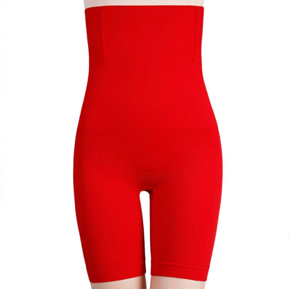 Pantalones elevadores de cadera y abdomen