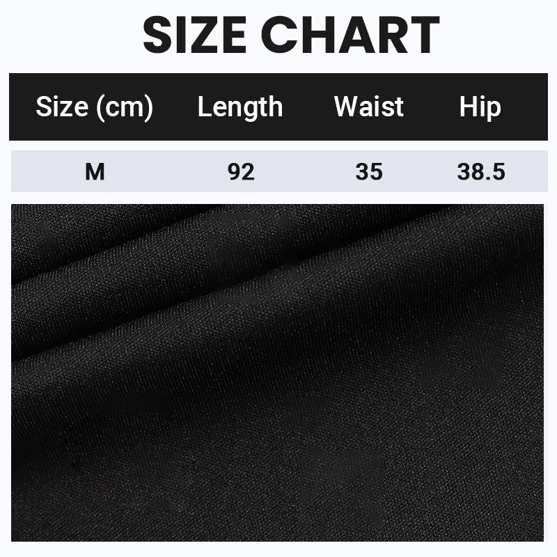 Leggings de malla de cintura alta para mujer con bolsillos
