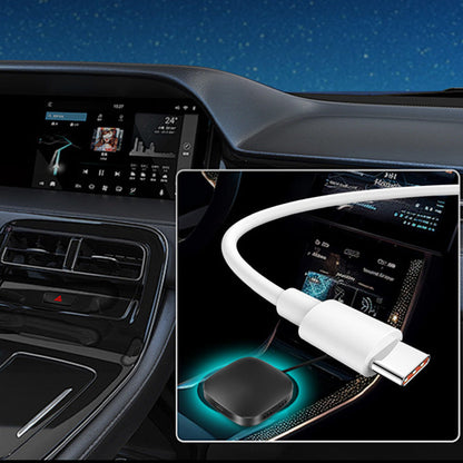 Caja Convertidora para Coche