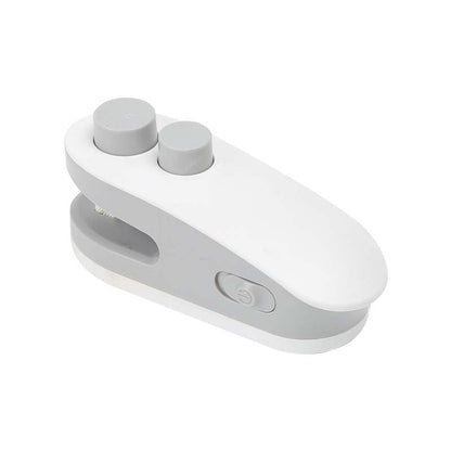 Selladora manual recargable multifunción