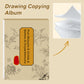 🎨HOT SALE🖼️ Álbum para copiar pintura china y dibujo en blanco