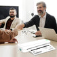 Mini impresora térmica inalámbrica A4 con papel