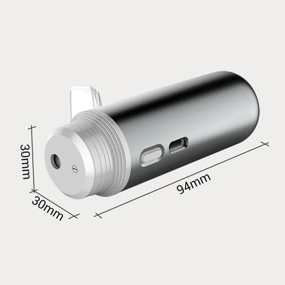 Mini pistola esterilizadora de mano