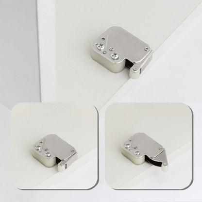 Herramienta de bricolaje con gancho de succión para puertas