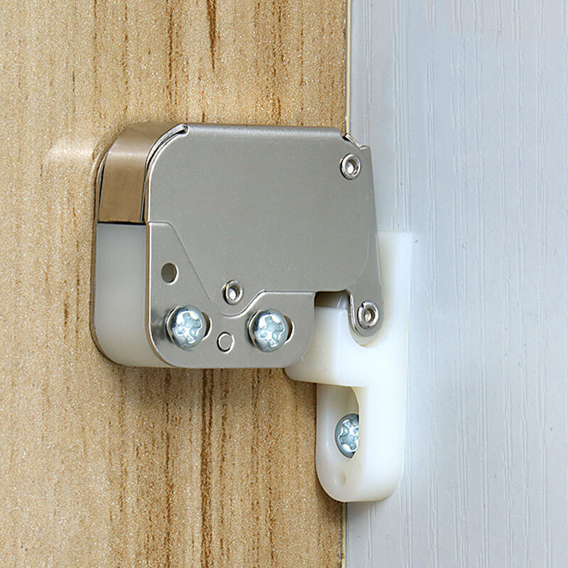 Herramienta de bricolaje con gancho de succión para puertas