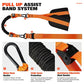 Set de Bandas de Asistencia para Pull-Up