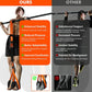 Set de Bandas de Asistencia para Pull-Up