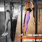 Set de Bandas de Asistencia para Pull-Up