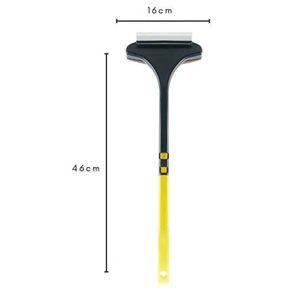 ✨ Rebaja 50% Descuento🔥Herramienta de limpieza de ventanas de doble cabezal