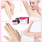 Crema depilatoria piel sensible