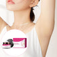 Crema depilatoria piel sensible