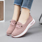 Zapatillas casual transpirables y ligeras para mujer