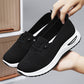Zapatillas casual transpirables y ligeras para mujer
