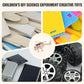 🚀 Experimento científico bricolaje para niños Juguetes creativos🌍