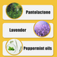 Spray repelente de roedores con aceite de menta