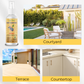 Spray repelente de roedores con aceite de menta
