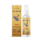 Spray repelente de roedores con aceite de menta
