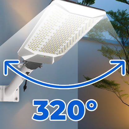 ☀️Solar Luz Exterior Impermeable Extra Brillante💡