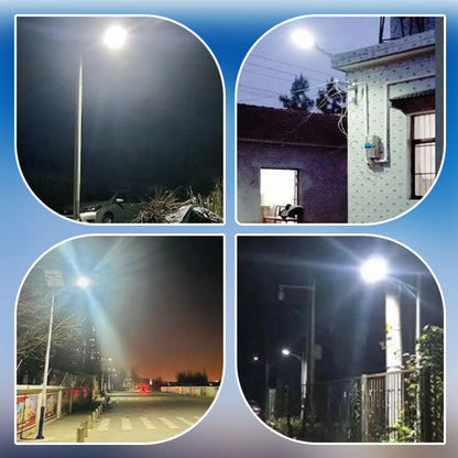 ☀️Solar Luz Exterior Impermeable Extra Brillante💡