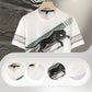 🔥Hot sale🔥Camiseta de manga corta con cuello redondo estampado para hombre