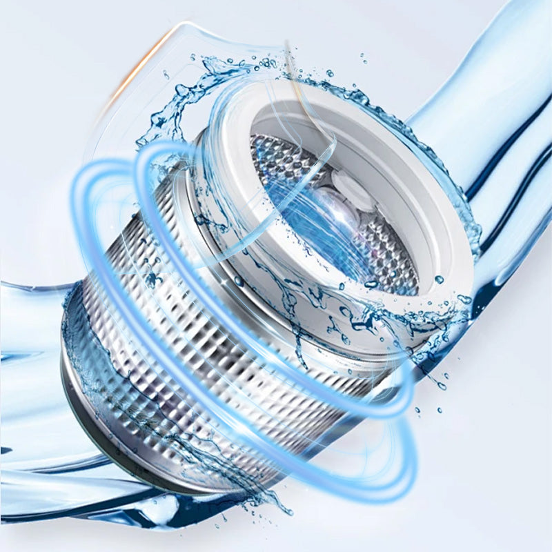 🔥HOT SALE 50% OFF🔥Multifuncional Potente Desincrustante y Esterilizador Lavadora Tanque Limpiador Profundo