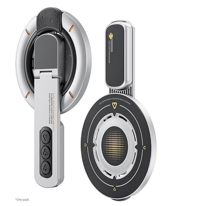 Double-Sided Magnetic Mobile Phone Ring Buckle Bracket