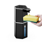 Dispensador automático de espuma de jabón recargable
