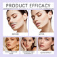 Crema para Eliminar el Vello Facial Suave y Sin Dolor