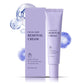 Crema para Eliminar el Vello Facial Suave y Sin Dolor