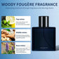 🔥2025 HOT SALE🔥Perfume Marino Natural de Larga Duración para Hombre
