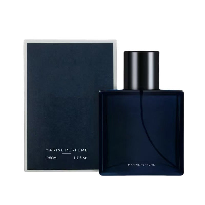 🔥2025 HOT SALE🔥Perfume Marino Natural de Larga Duración para Hombre