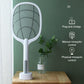 Lámpara eléctrica antimosquitos USB
