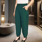 Pantalones sueltos transpirables para mujer