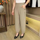 Pantalones sueltos transpirables para mujer