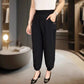 Pantalones sueltos transpirables para mujer