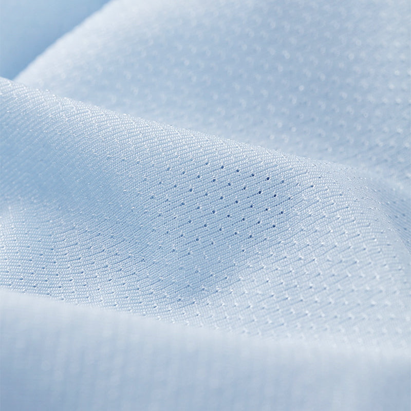 ⏳ ¡50% de descuento por tiempo limitado! 💥Boxers transparentes de seda de hielo para hombre（Cuanto más compres, mayor será el descuento）