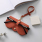 Bolsa para gafas de sol de piel suave