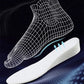Zapatillas Deportivas Casuales Transpirables con Suela Suave y Amortiguación de Aire
