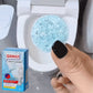 Buy 2 Get 1 Free - 🍋Lemon Scent Toilet Bowl Cleaner Tablets