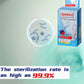 Buy 2 Get 1 Free - 🍋Lemon Scent Toilet Bowl Cleaner Tablets