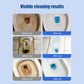 Buy 2 Get 1 Free - 🍋Lemon Scent Toilet Bowl Cleaner Tablets