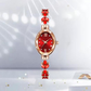 Elegante Reloj de Cuarzo Resistente al Agua para Mujer