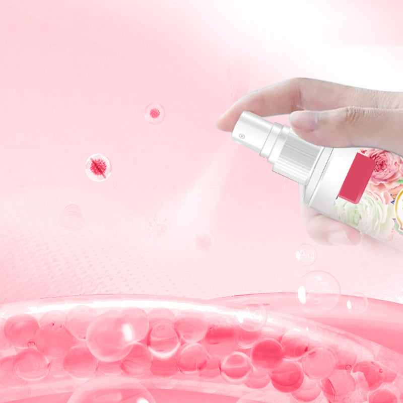 Fresh Floral Shoes & Socks Deodorizer Spray