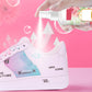 Fresh Floral Shoes & Socks Deodorizer Spray